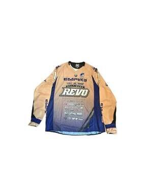 Empire Baltimore Revo Paintball Jersey Traylor #11 Size Large